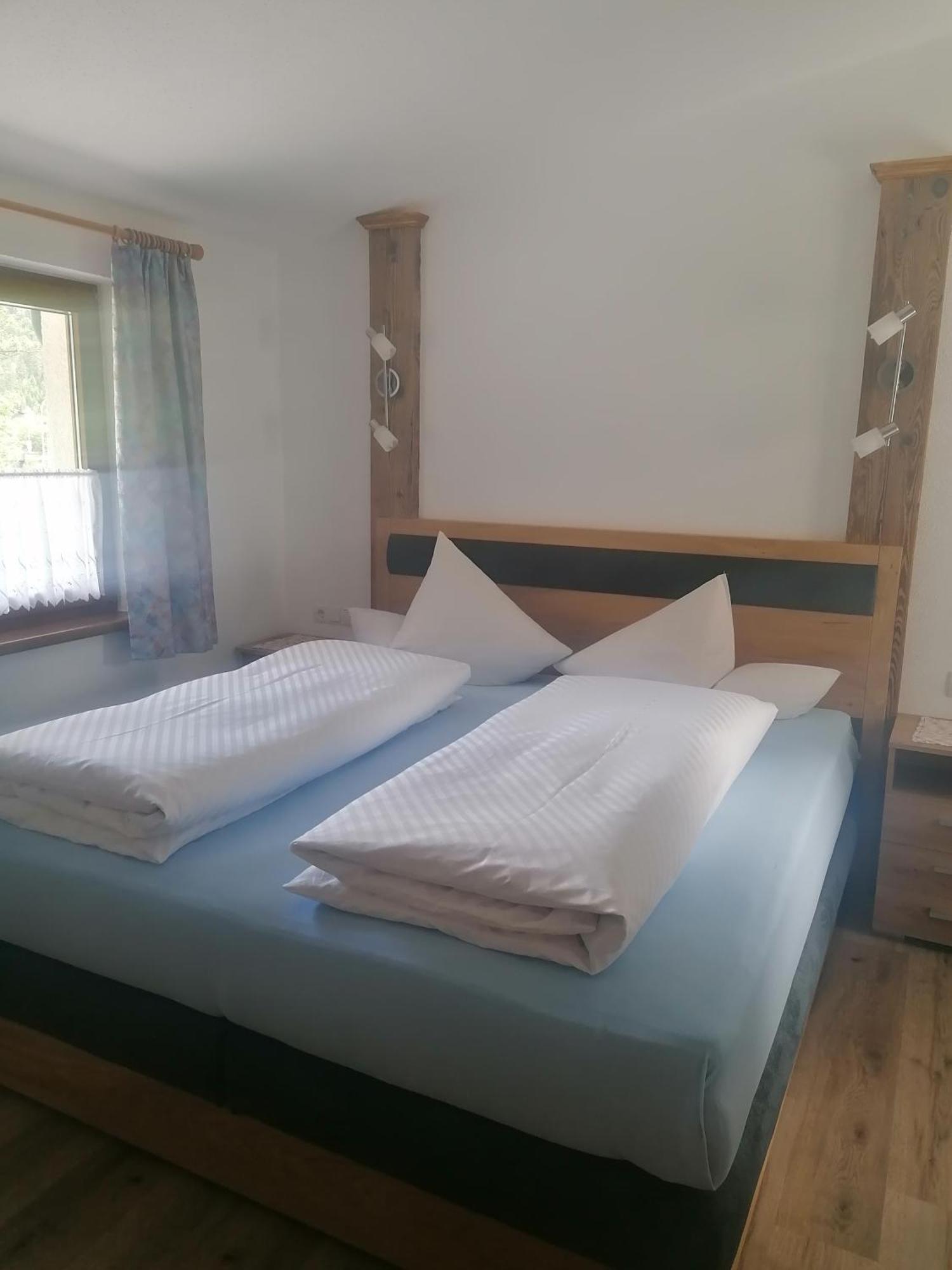 Ferienwohnung Haus Huter Kaunertal Zimmer foto