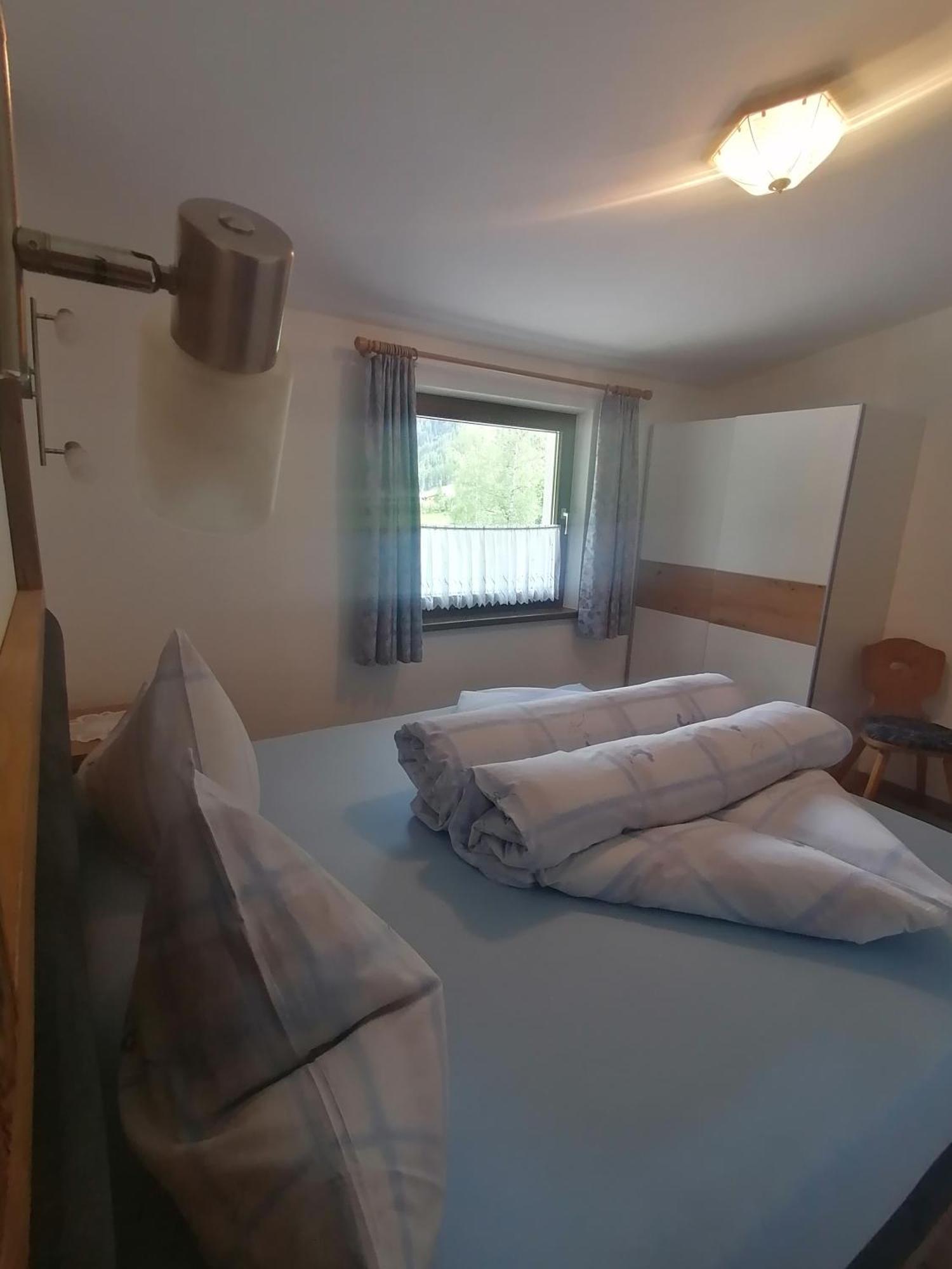 Ferienwohnung Haus Huter Kaunertal Zimmer foto